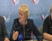 В Орле ОНФ нашел провода, достойные внимания самого Человека-паука