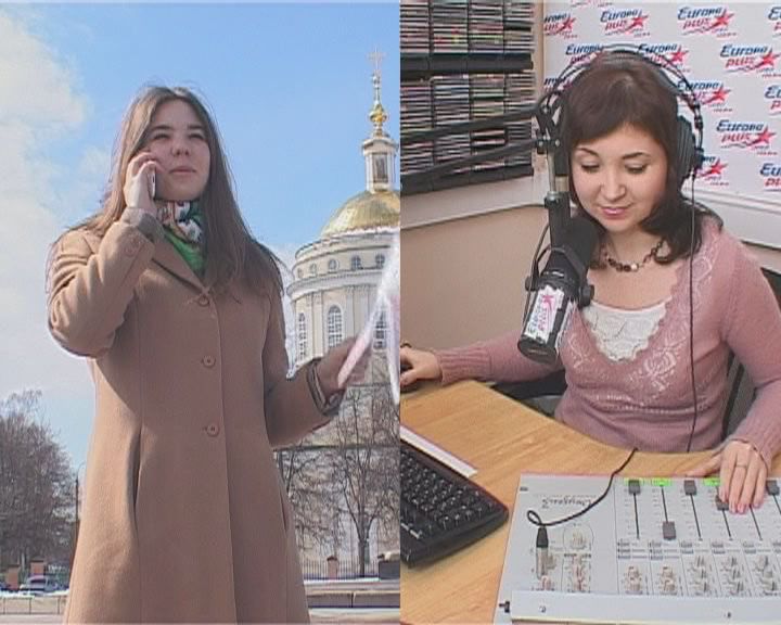 Европейские гонки