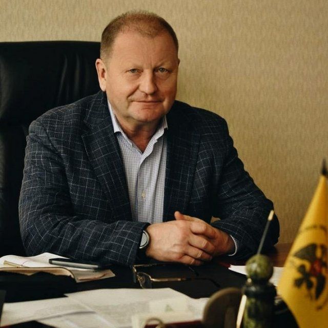 Орловский государственный университет возглавит Павел Меркулов