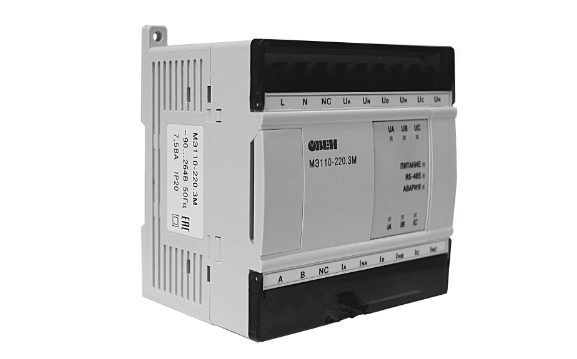 Преимущества использования модулей ввода/вывода ОВЕН