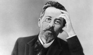 В библиотеке им. И.А. Бунина пройдет выставка «Антон Чеховъ»