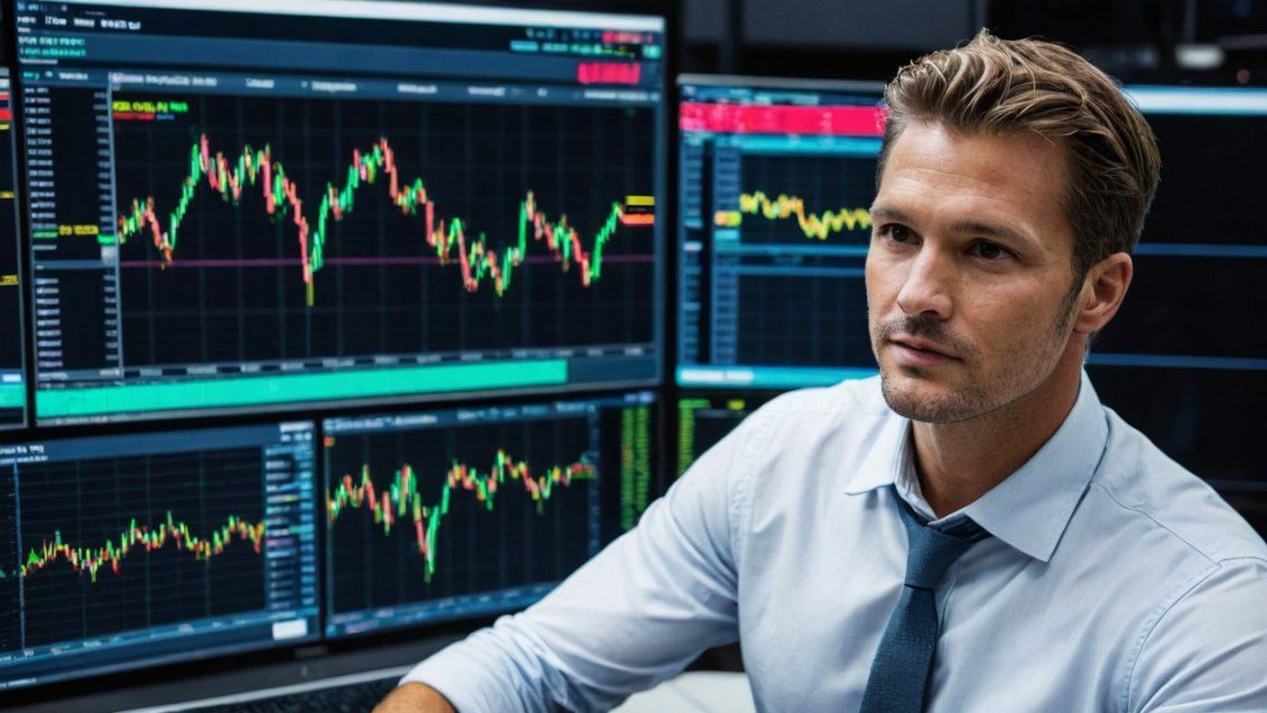 Как выбрать надежного трейдера: на что обращать внимание?