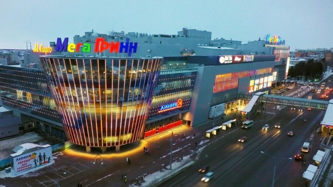 СМИ: корпорация «ГРИНН» досталась брянским букмекерам