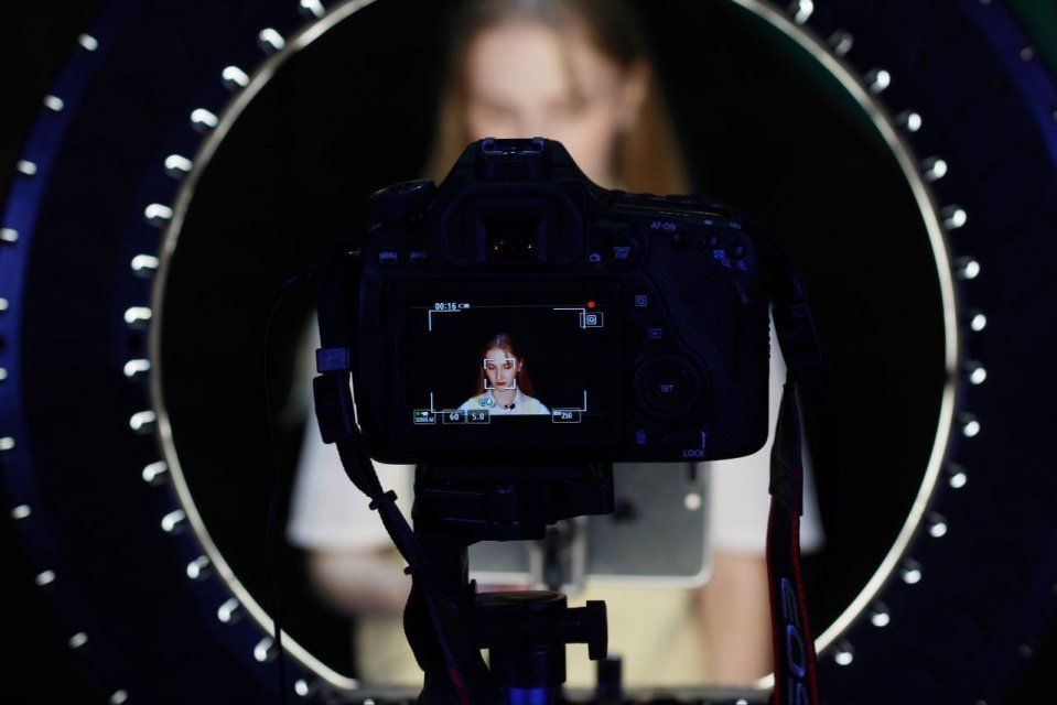 Талантливый школьник из Мценска прошел первичный онлайн-отбор в ГИТИС