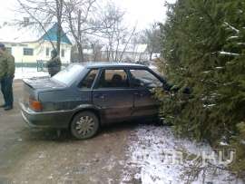 В Малоархангельске сбили пешехода