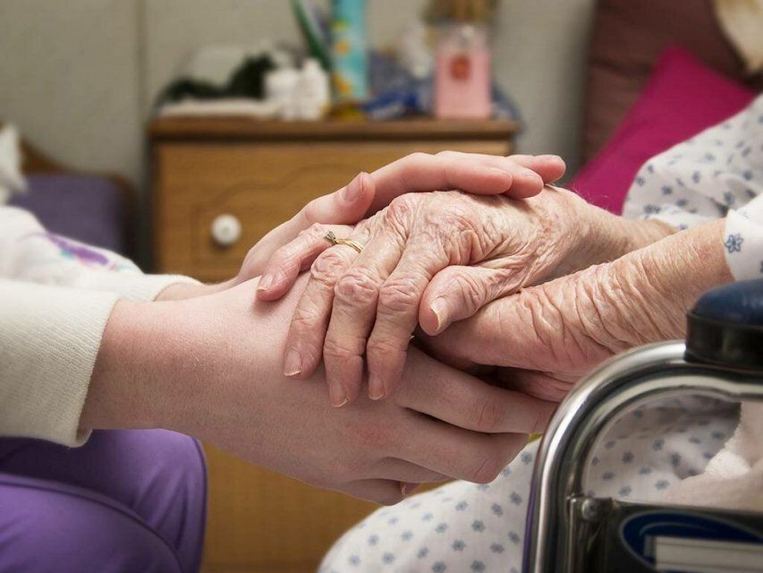 На Орловщине собирают деньги на создание хосписа