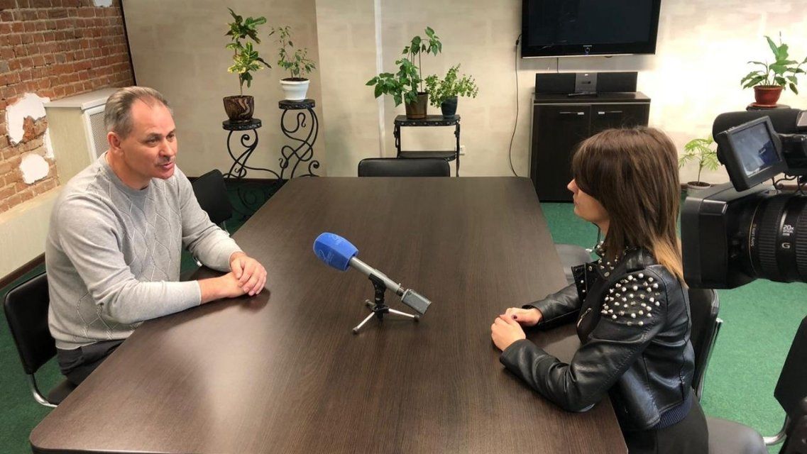 Расскажем в программе «Ё-жильё», как жильцы проводят собрания через Интернет