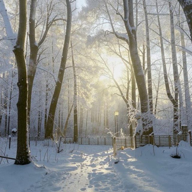Погода на выходных в Орловской области будет переменчивой 