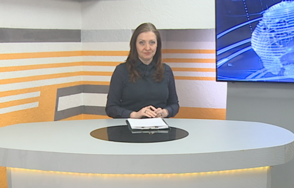 Как себя чувствуют проектные организации Орловщины, братское дерби, экскурс в мир ТВ и радио для орловских ребят