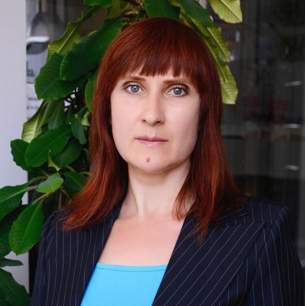 Врио ректора ОГИК назначена Алла Анненкова