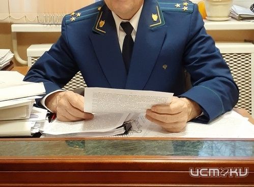 Детская площадка в орловском селе появилась только после вмешательства прокуратуры 