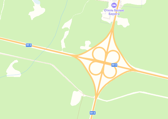 "Чтобы разгрузить город, нужны кольцевые вокруг города"