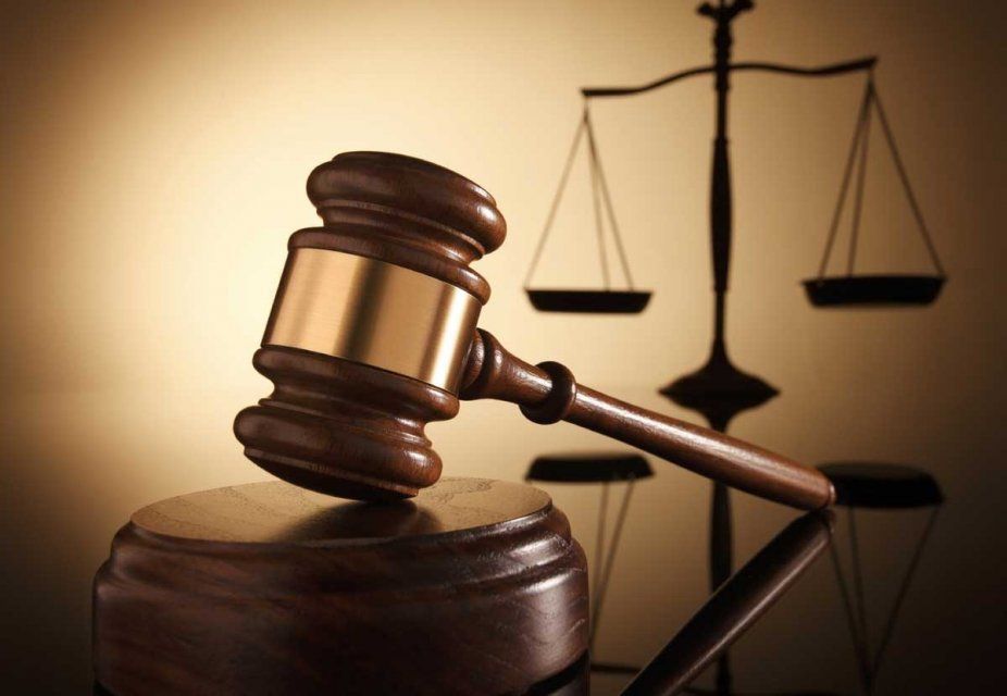 В Орле будут судить мужчину, который 16 лет назад похитил человека