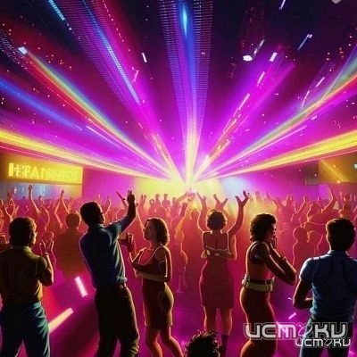 Дискотеки 80-х в кинотеатре «Современник»: радость для одних и неудобство для других Дискотеки 80-х в кинотеатре «Современник»: радость для одних и неудобство для других