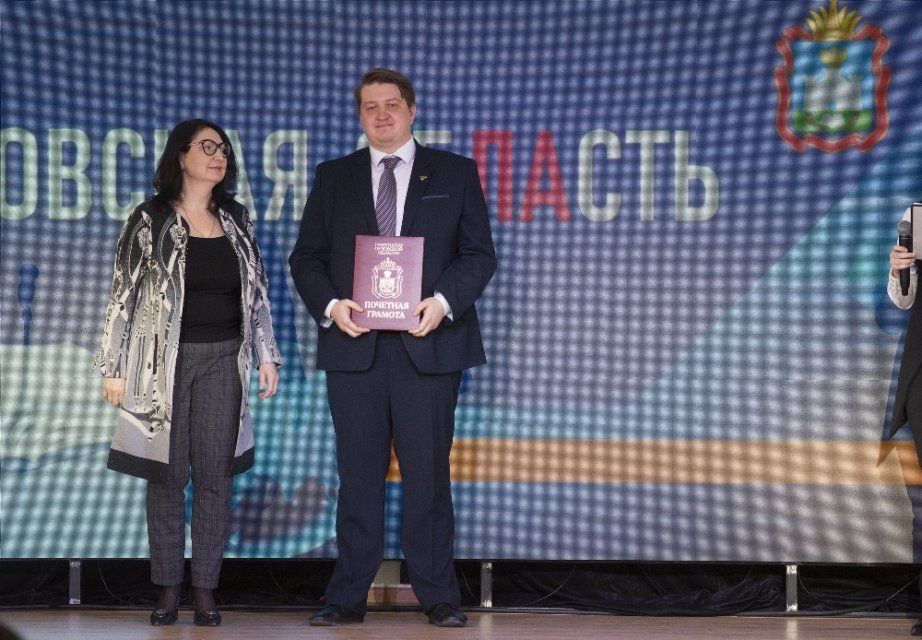 Известны победители и лауреаты конкурса «Лидеры образования»