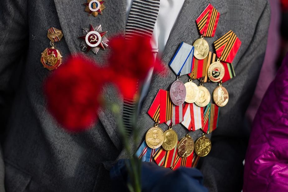 На трех площадках Орла пройдут митинги памяти