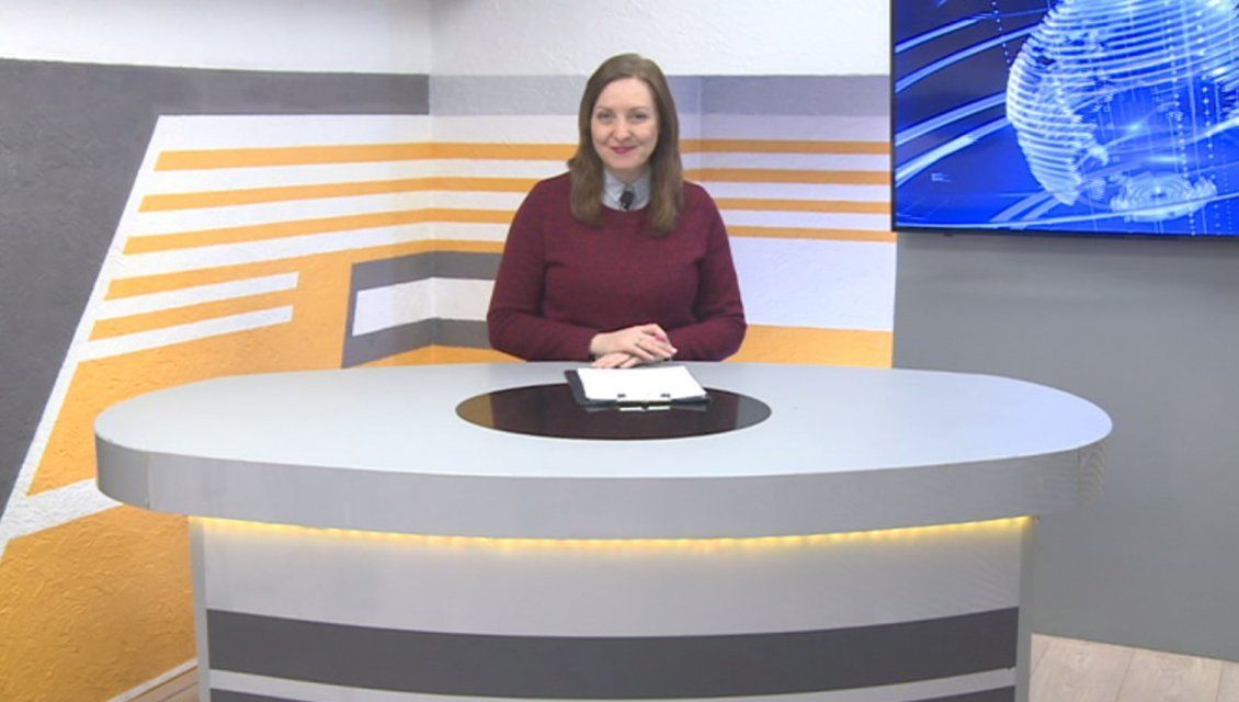 Что будет в информационной программе "Оперативный эфир" сегодня 20 марта