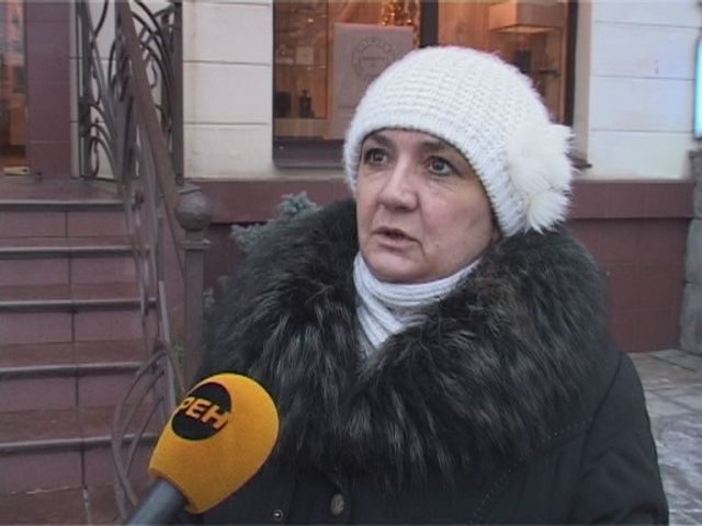 Опрос недели