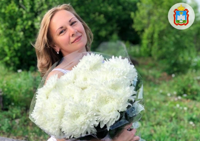 Педагог-психолог из Ливен стала финалисткой всероссийского конкурса 