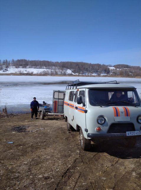 В реке Зуша в Мценском районе утонула пенсионерка