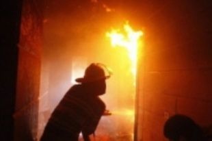 В Орле из-за непотушенной сигареты погиб 55-летний мужчина