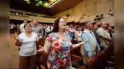 В Орле перенесли заседание суда по делу датчанина, обвиняемого в экстремизме