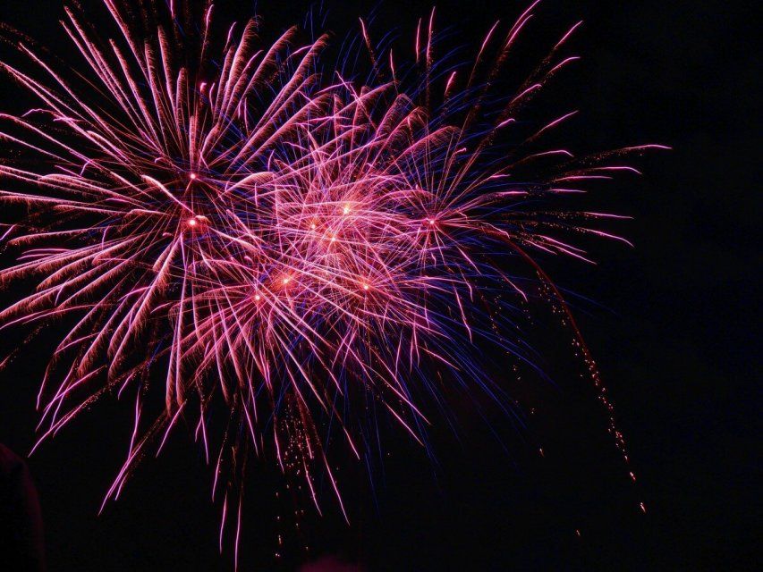 Дискотека и салют: в Орле впервые отметят прощание со школой с таким размахом