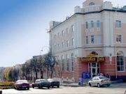 Малиновая вода - Мужские костюмы