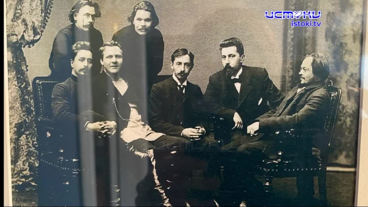 Как культурное наследие на ваучер меняли.