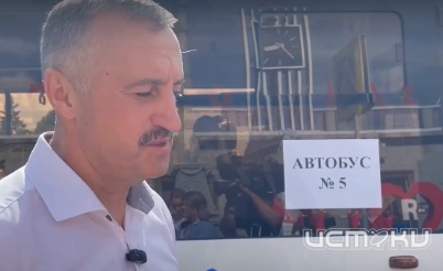 На Орловщине размещены более 500 курян 