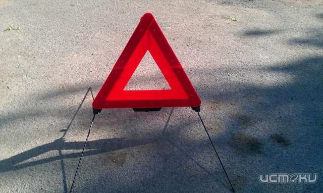 В поселке Змиевка «Мерседес Бенц» сбил 79-летнего пешехода