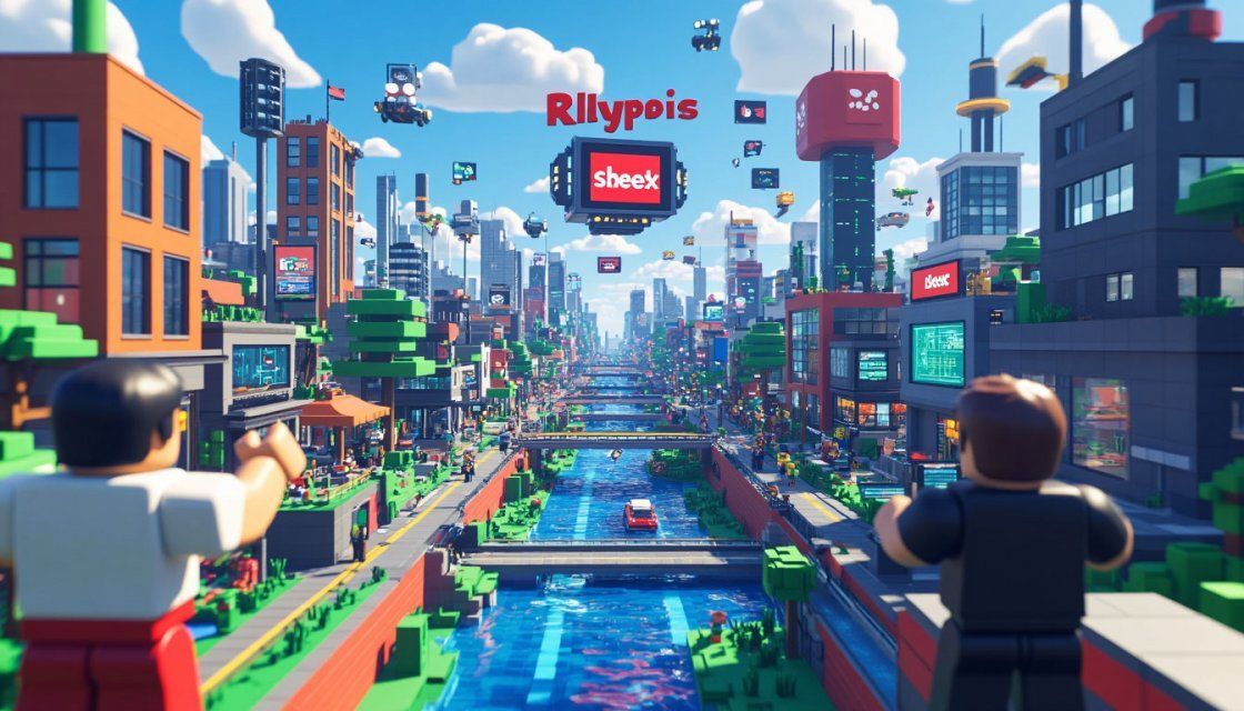 Почему игроки ищут чит-скрипты в Roblox: мотивация, примеры и последствия