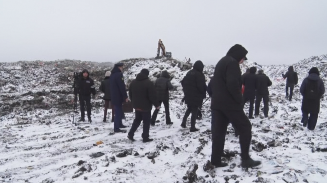 Все ближе и ближе 2030-й год. Год, в котором будут подводиться итоги мусорной реформы. 