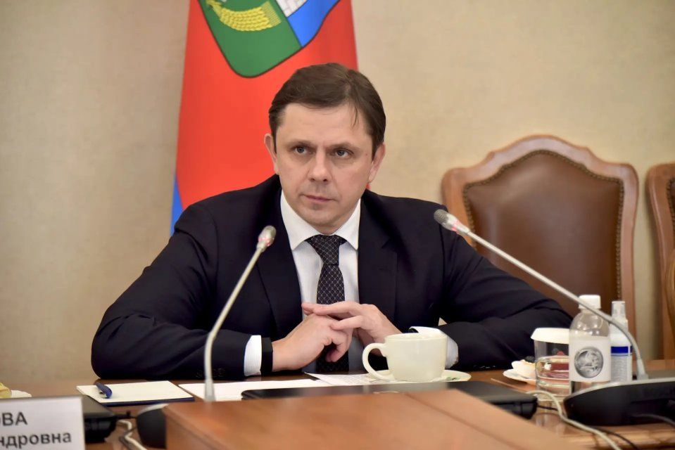 С 1 января 2026 года жалование губернаторов выросло в разы, в том числе и у Клычкова, 