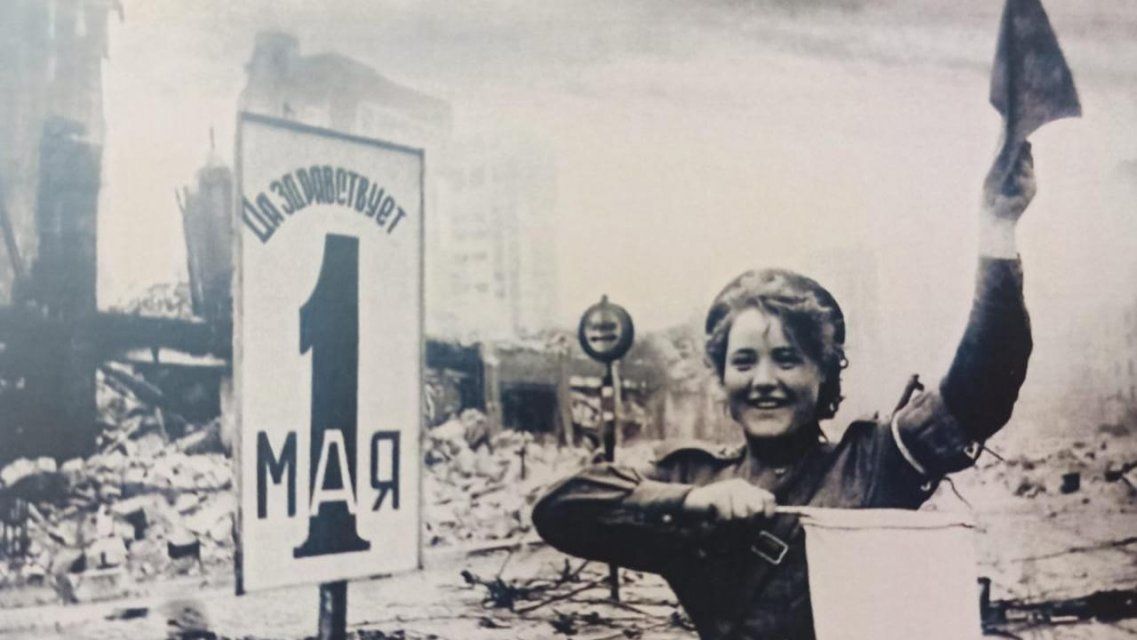 Стартовал прием фотографий для конкурса «История города Орла в женских лицах»: победителей ждет награда