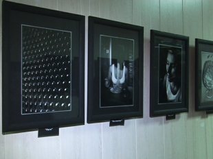 Куча непонятно чего в поисках глубокого смысла 