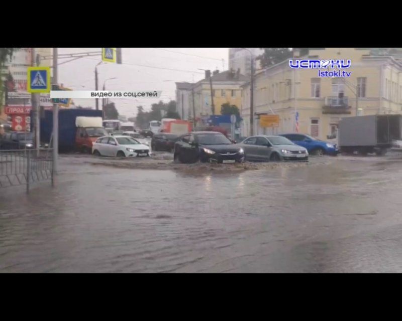 Клычков пообещал внедрить в Орле питерские технологии