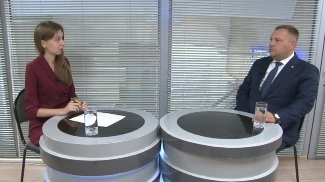 Смотрите сегодня в «Вечернем госте»: какие перемены необходимы Орлу