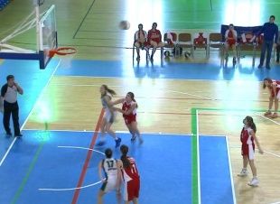 В орловском дерби Чемпионата АСБ победили баскетболистки ПГУ