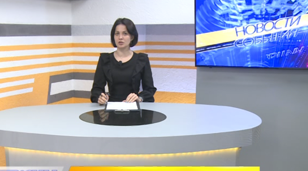 Здание бывшего производственного комбината на Колхозной хотят снести, Шувалов рассказал, стоит ли орловчанам опасаться оспы обезьян и Орел с размахом отметил День защиты детей. Об этом и не только в 19:00 в программе "Оперативный эфир"