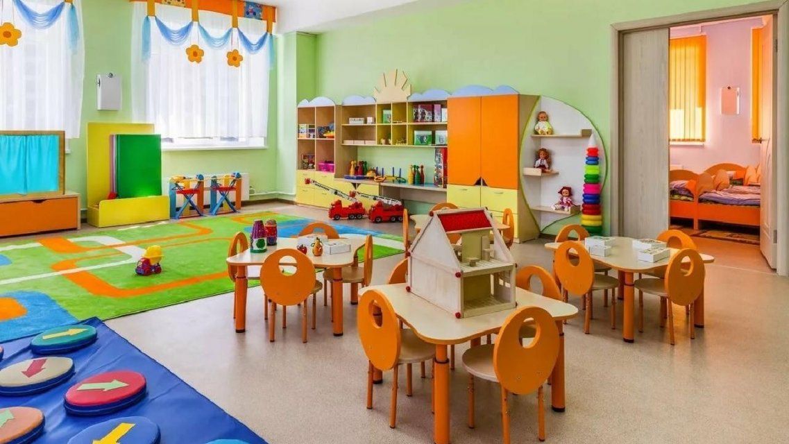 Орловский губернатор даст воспитателям отдохнуть 31 декабря 