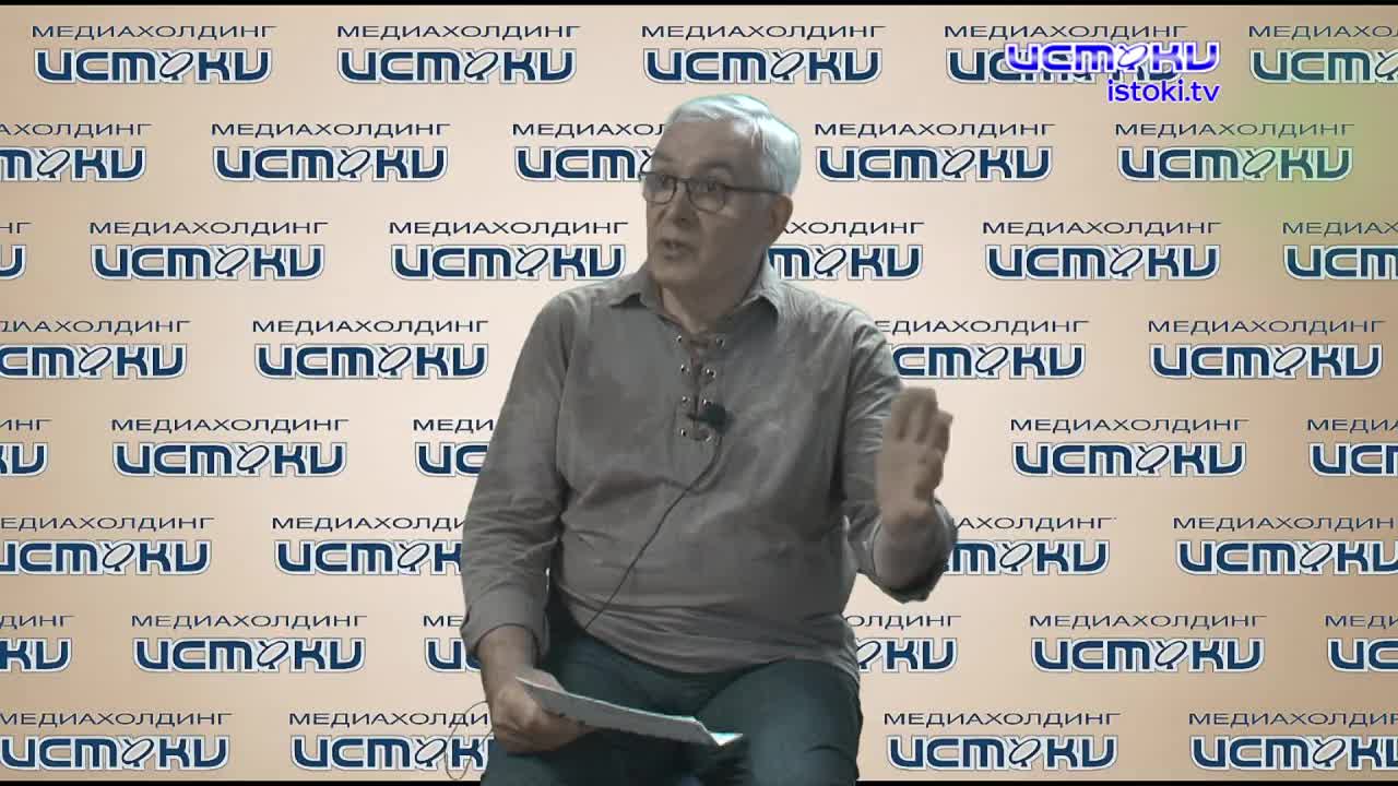 В Орле снимается фильм!