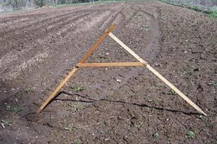 Приобретаем земельный участок