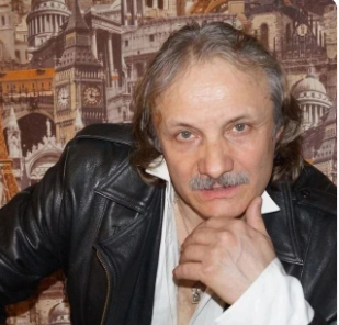 Орловский певец и композитор Александр Сорочьев приглашает жителей и гостей региона на свой юбилейный концерт