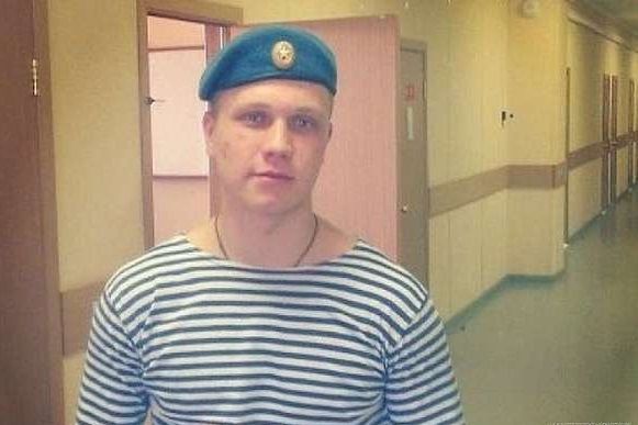 Погибший в драке спортсмен из Ливен задохнулся под весом охранника