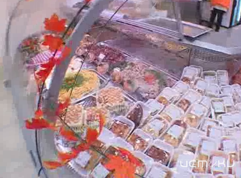 Чаще всего в 2025 г. орловский Роспотребнадзор браковал плодоовощную продукцию, консервы и молочку.