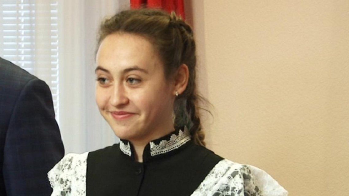 В Орле выбрали ученика года