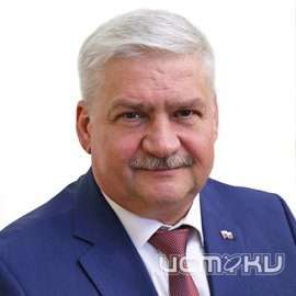 Соломатин покинул должность Главного федерального инспектора по Орловской области