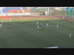 Орел забивает в меньшинстве, но проигрывает 