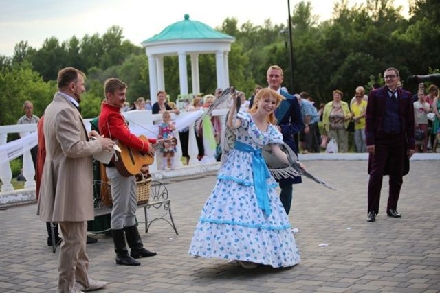 Михаил Вдовин: «Концепции развития Литературного квартала нет»